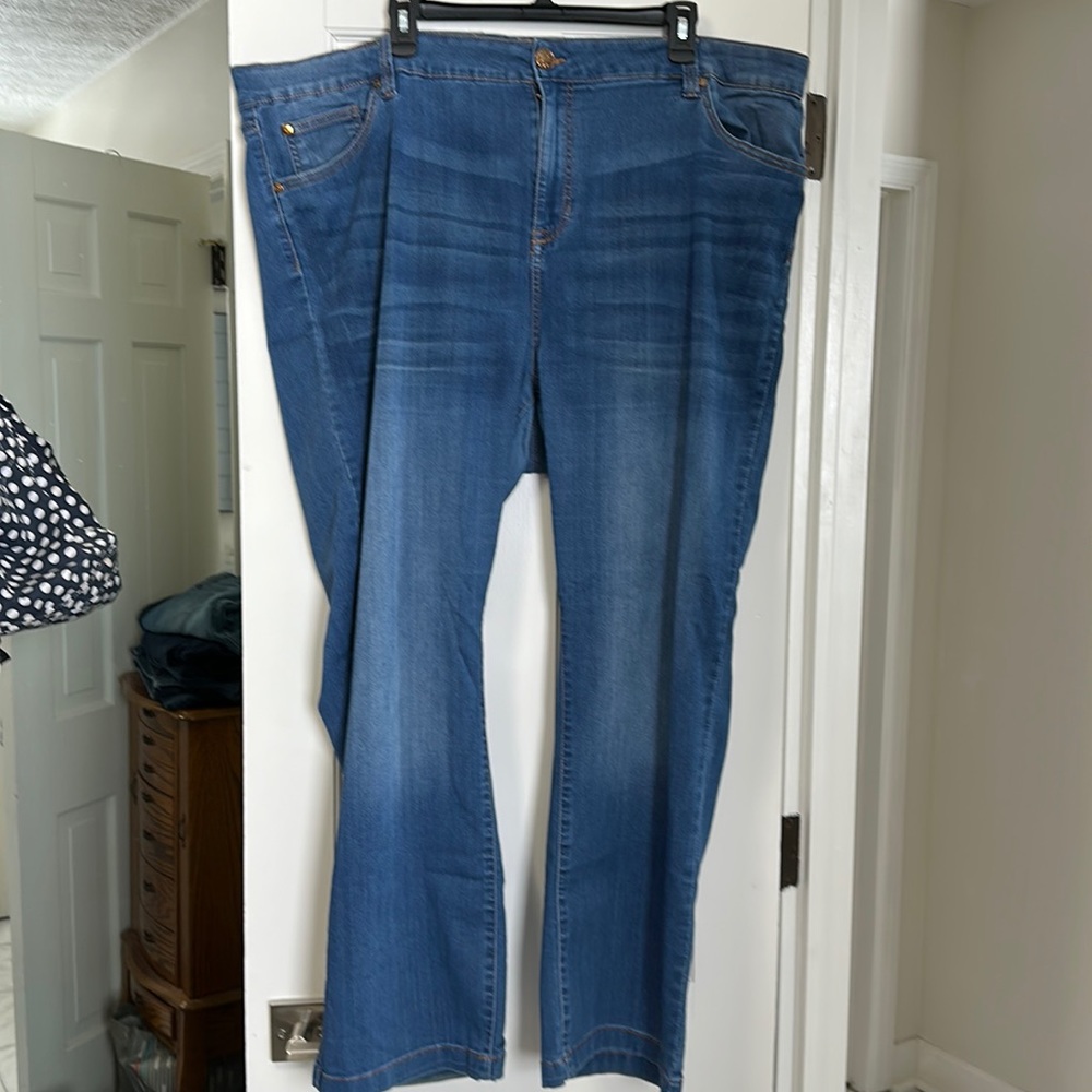 Celebrity Pink jeans size 26